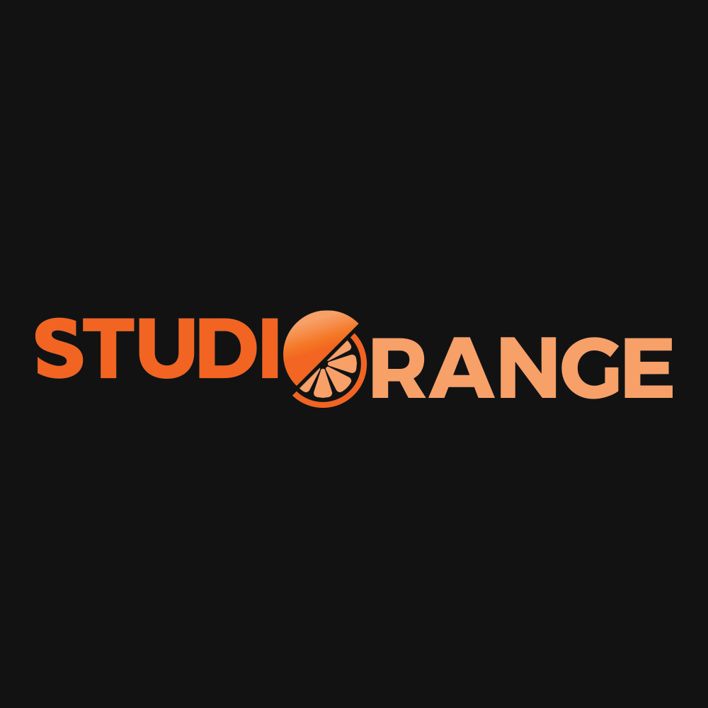 Orange Studio Branding